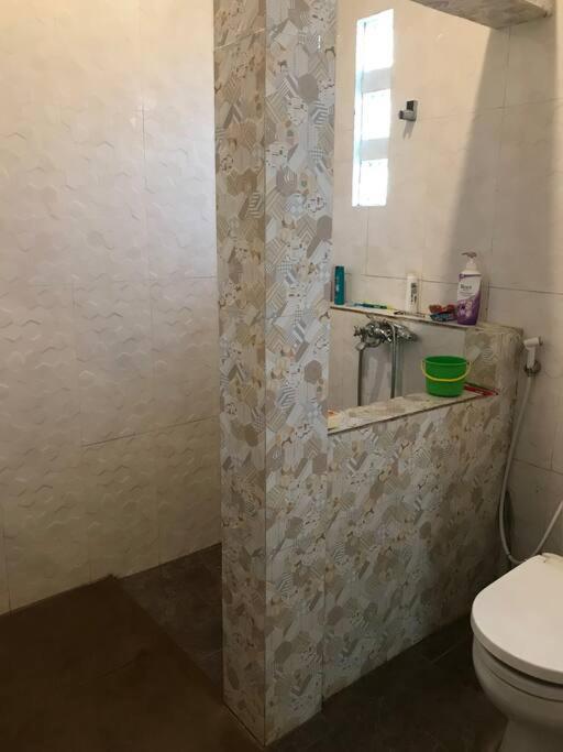 Villa Naumi バンドゥン エクステリア 写真
