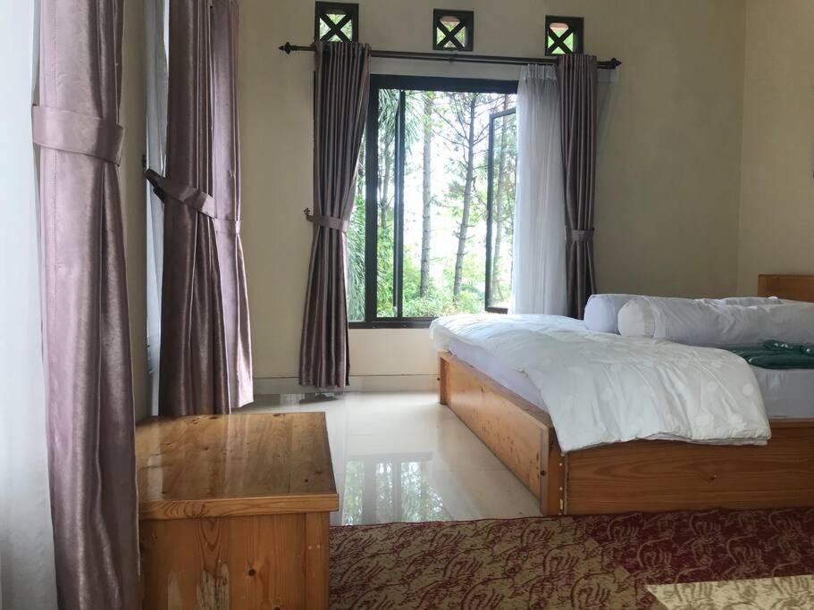 Villa Naumi バンドゥン エクステリア 写真